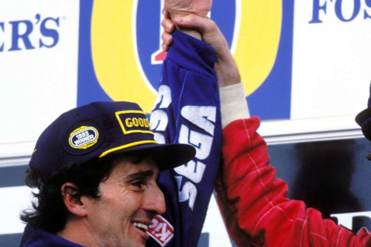 MUST SEE: Beautiful video tribute to Ayrton Senna