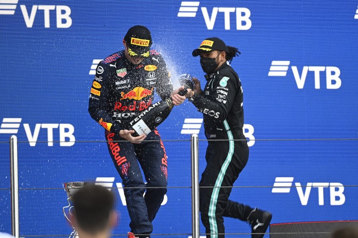 Voormalig Red Bull-coureur geniet van titelstrijd: "Zelfs voormalig saaie races zijn nu leuk"