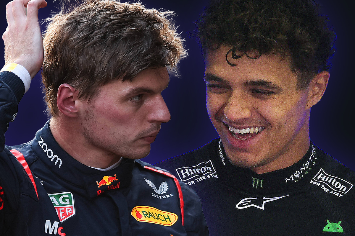 Verstappen facing major FIA penalty in HUGE Norris title boost