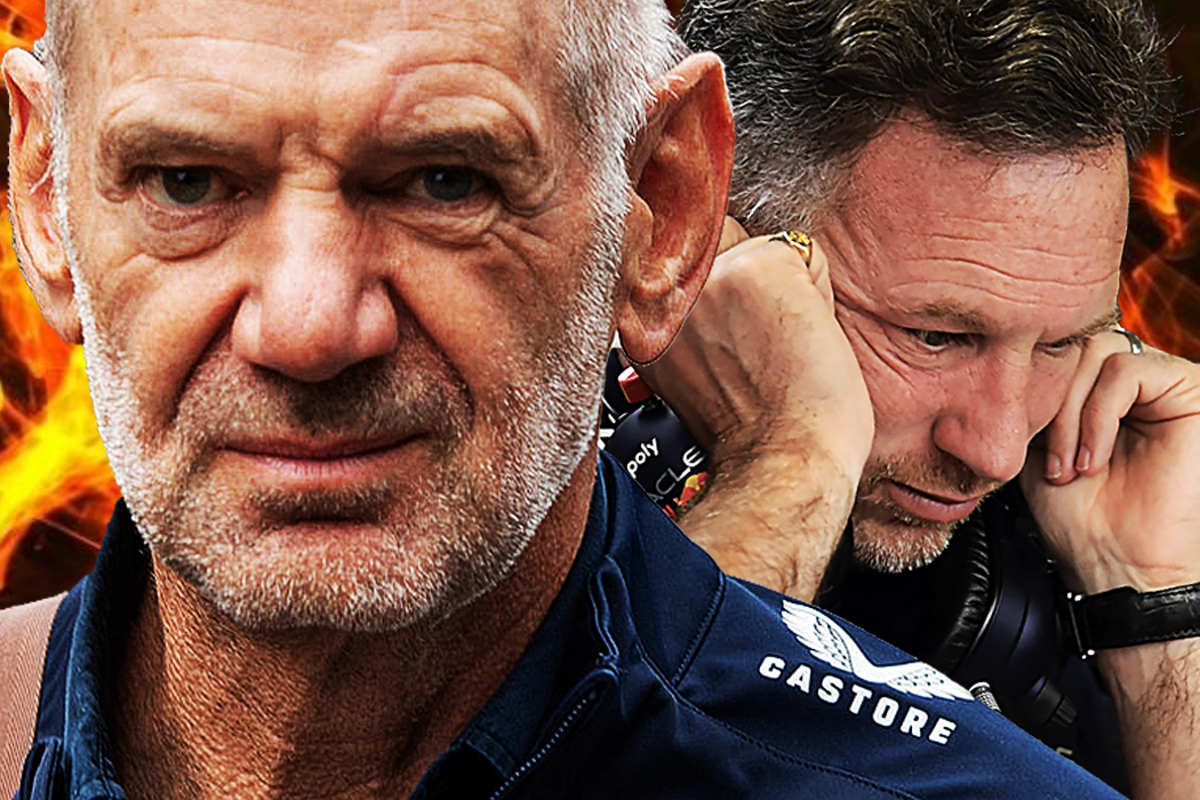 'Vriendschapsclausule Horner en Newey verbroken', 'Red Bull wil af van teambaas' | GPFans Recap