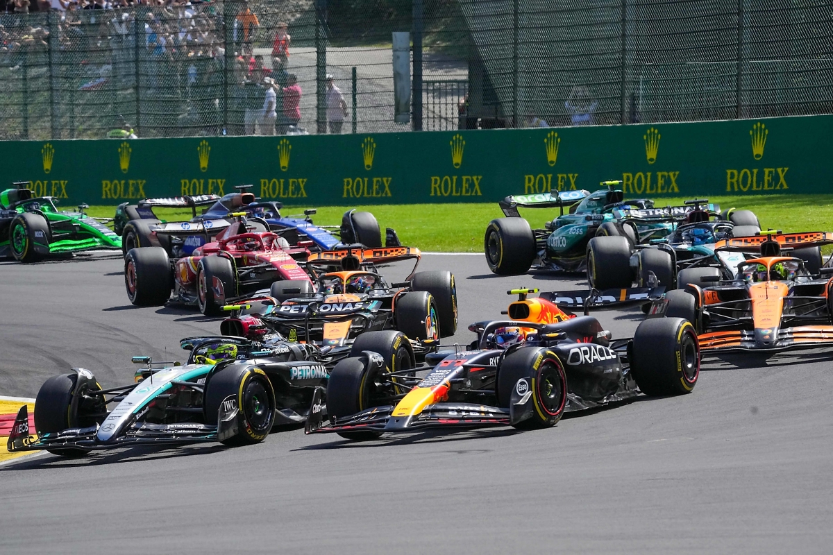 F1 Hoy: Resultado FP3; La fecha esperada por Alonso; Pole de Charles Leclerc