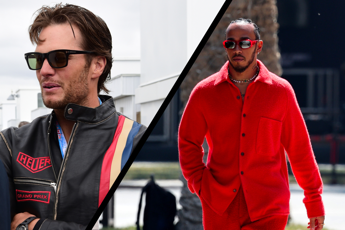 Lewis Hamilton must look to Tom Brady for LEGACY-DEFINING decision