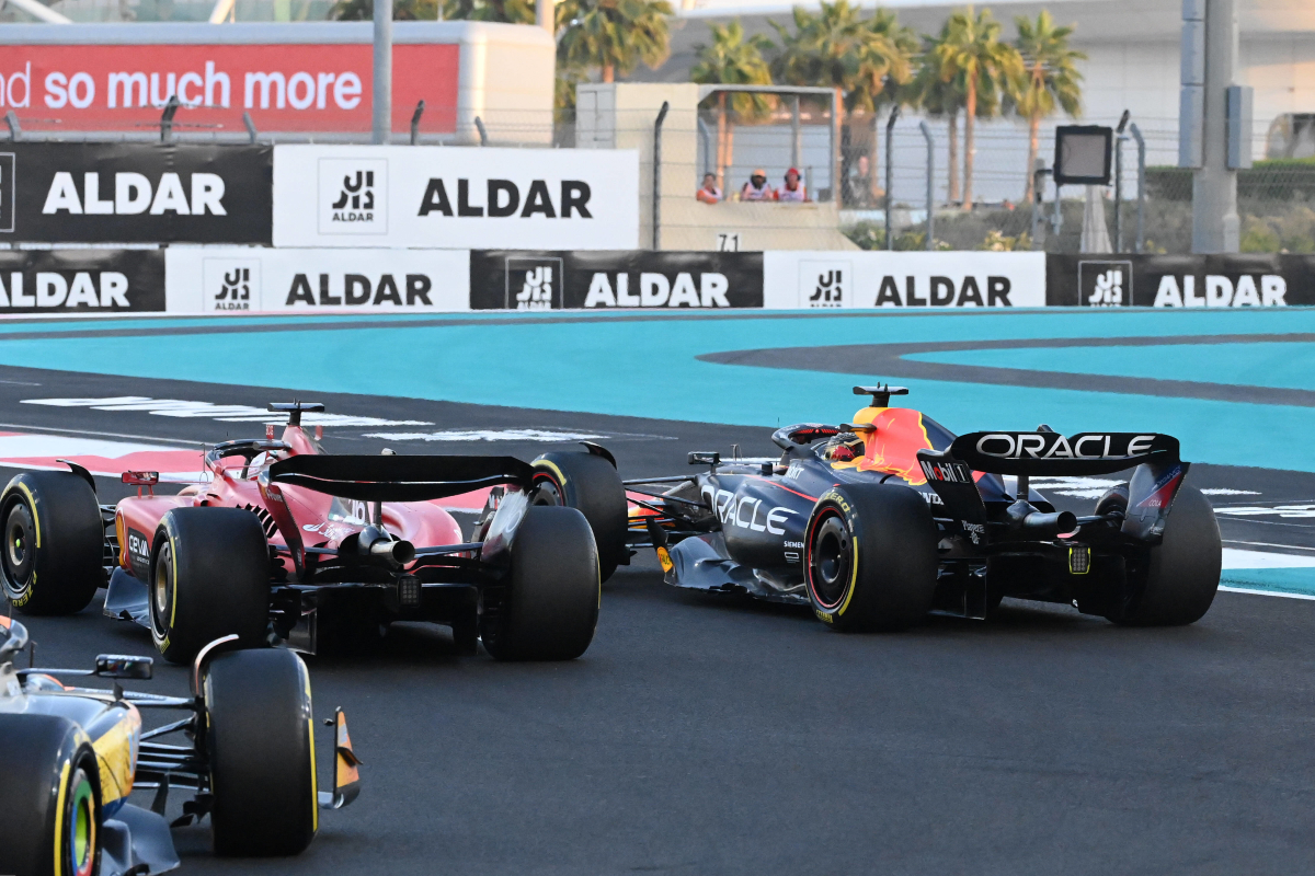 Waché ziet nog verbeterpunten bij auto Red Bull: "Team heeft zwakke plekken gevonden"