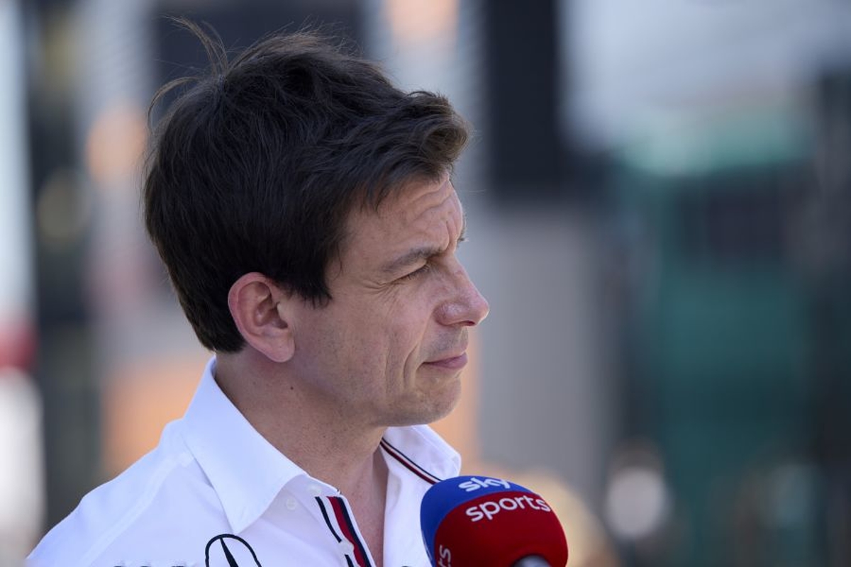 Wolff verwacht dat Verstappen niet dichterbij komt: 'Hij overtrof zijn auto'