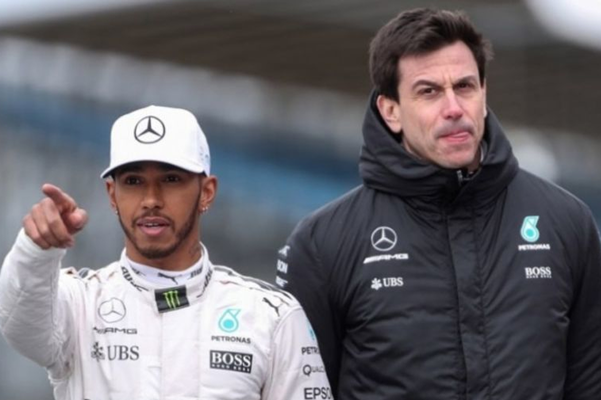 Wolff: Mercedes and Hamilton are 'a million times closer' than before