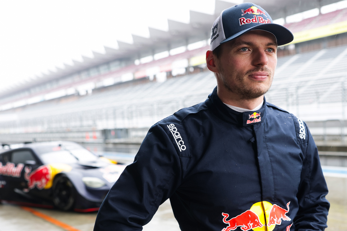 Verstappen, Fuji, RED BULL CONTENTPOOL