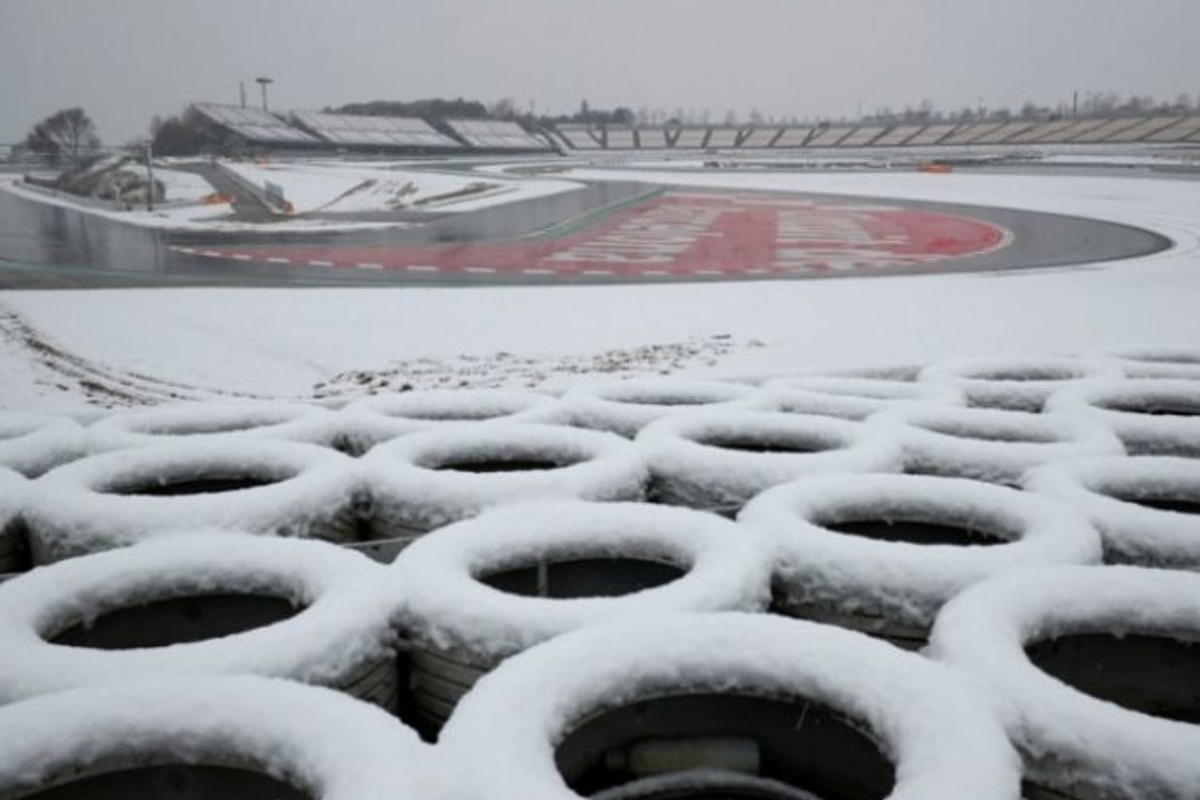Dit is de weersvoorspelling voor morgen in Barcelona