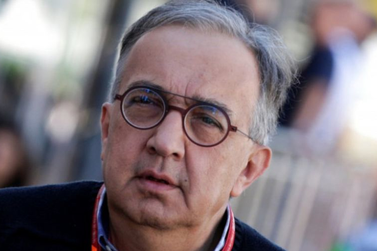 New Ferrari either 'a monster or garbage' - Marchionne