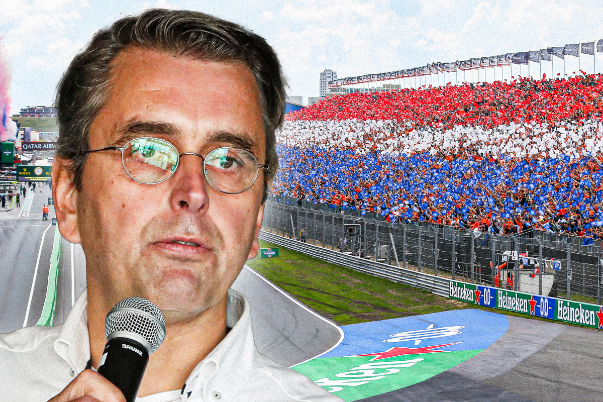 Erik Weijer, Zandvoort, socials