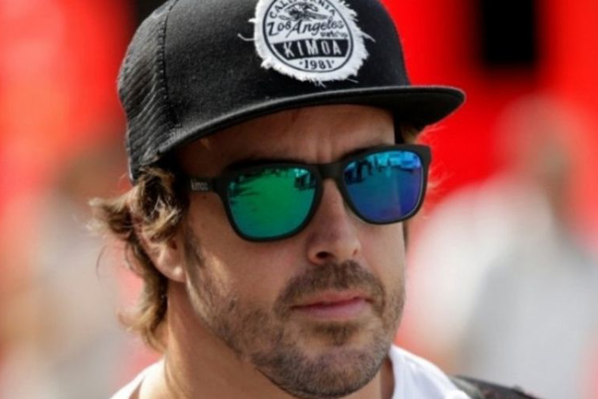 Webber: Alonso's sports car venture a 'distraction' from F1