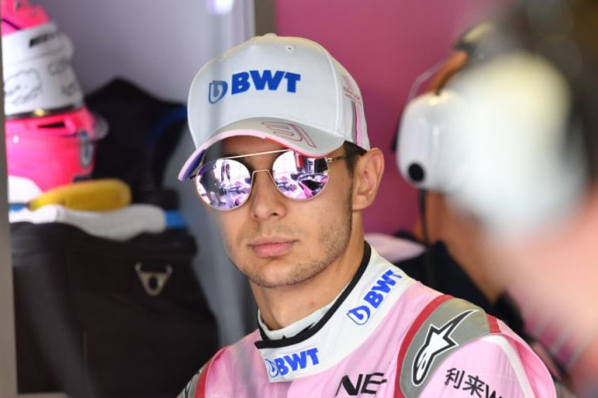 Ocon could test for three teams in 2019