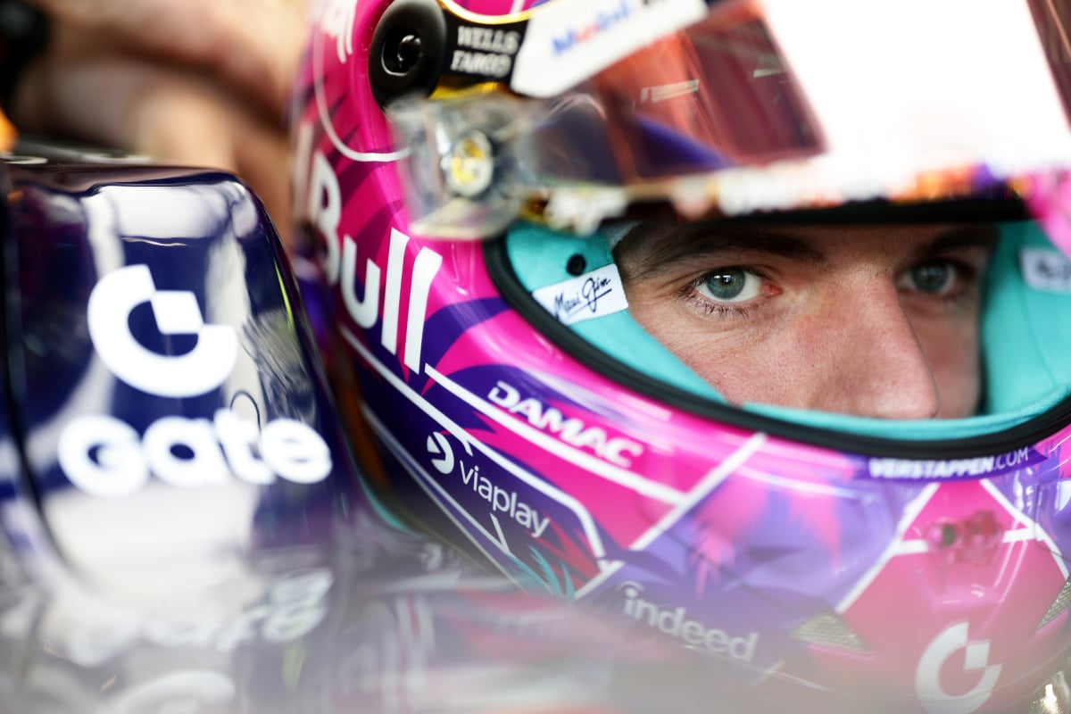 Credit for photo: Red Bull Content Pool