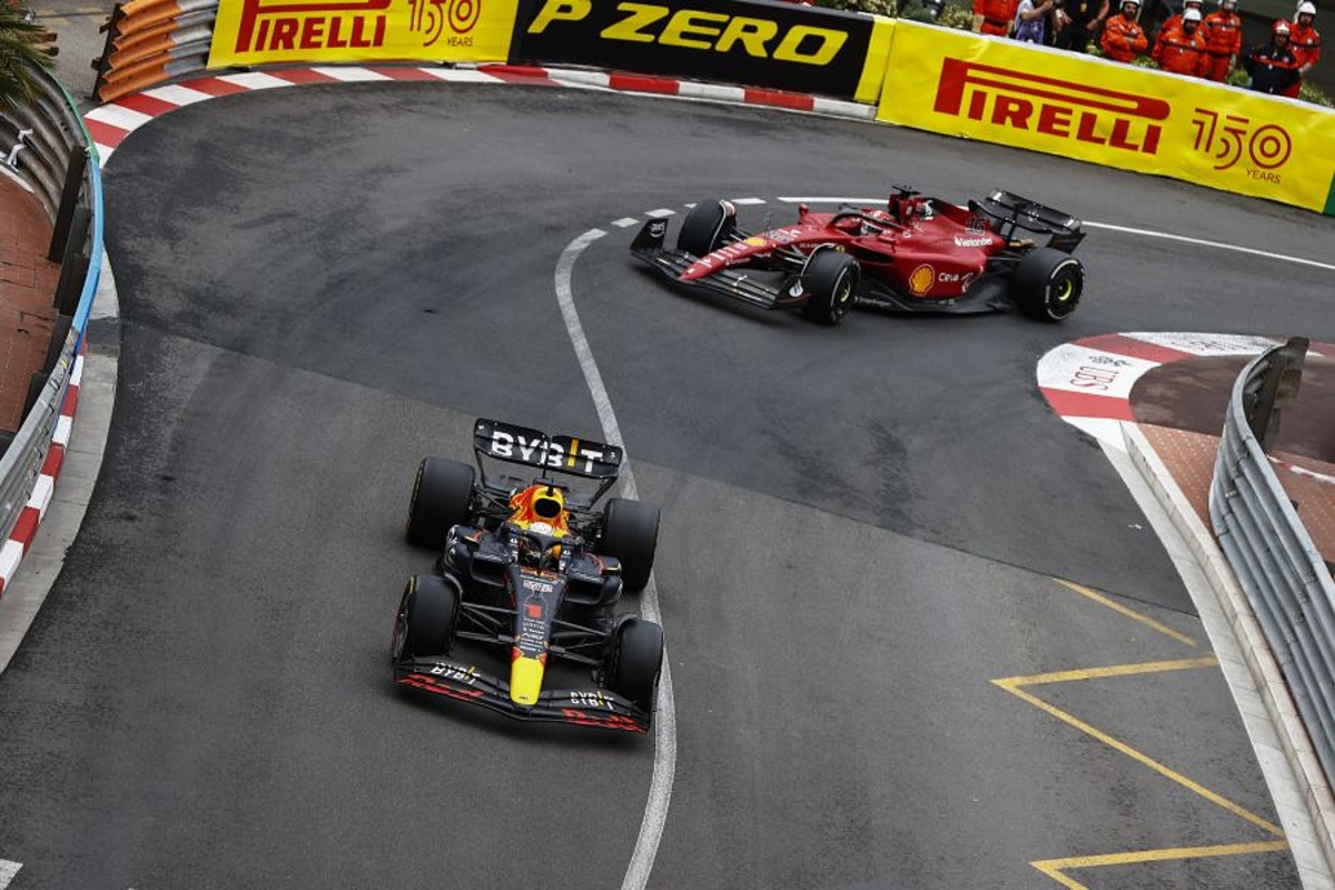 Max Verstappen: No me gustan los circuitos callejeros
