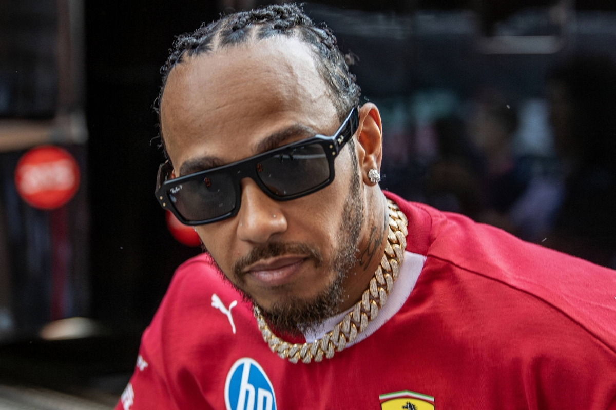 Hamilton AUMENTA la sua influenza all'interno della FIA