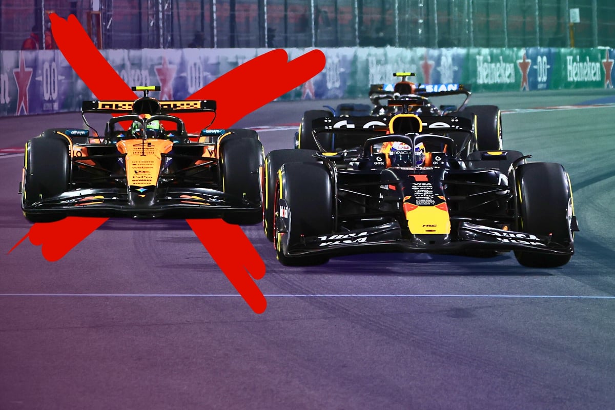 Credit for photo: Red Bull Content Pool x GPFANS