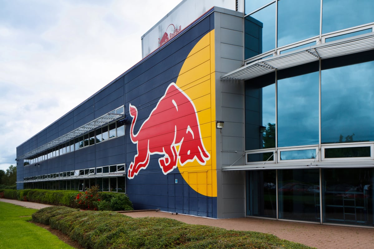 Red Bull Racing, Milton Keynes, generic, 2013