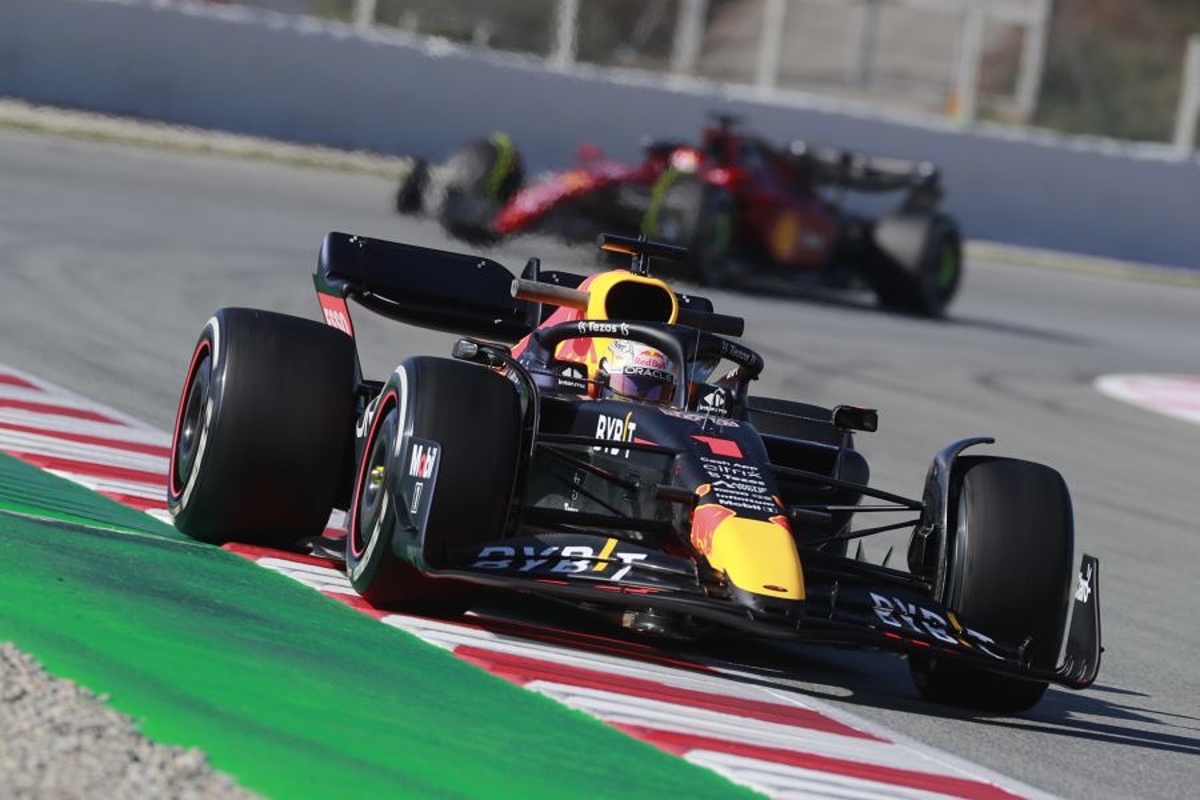Alles wat je moet weten over de Formule 1-testdagen in Bahrein