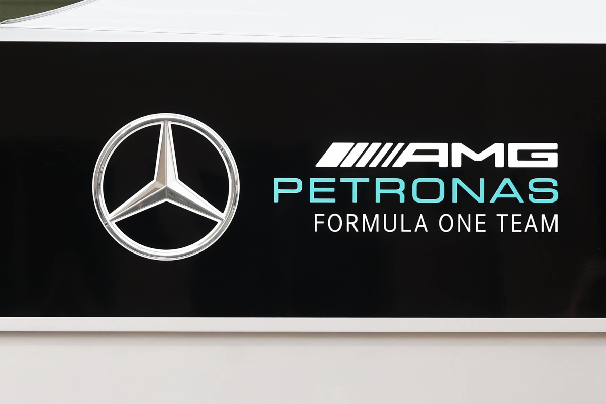 Mercedes star handed HUGE promotion as F1 team fires back at livery critics - GPFans F1 Recap