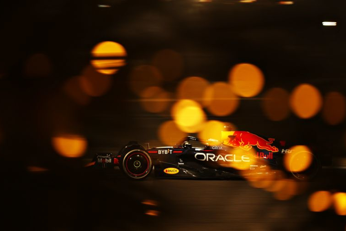 Verstappen warns F1 rivals as Hamilton concedes Mercedes trouble - GPFans F1 Recap