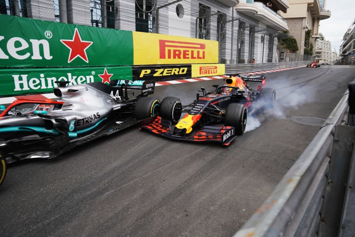 Pirelli neemt zachtste bandencompounds mee naar Monaco