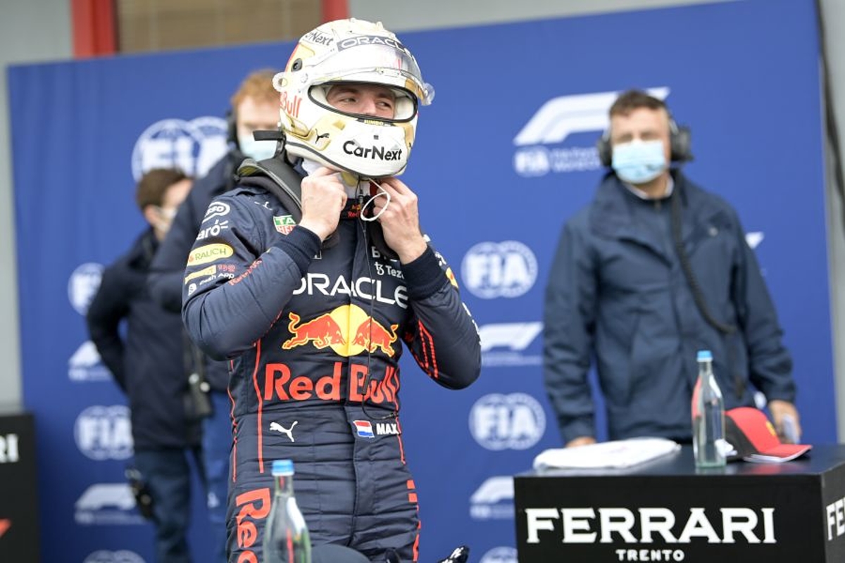 Verstappen wint in Imola, Red Bull en Mercedes stonden in gerechtshof | GPFans Recap