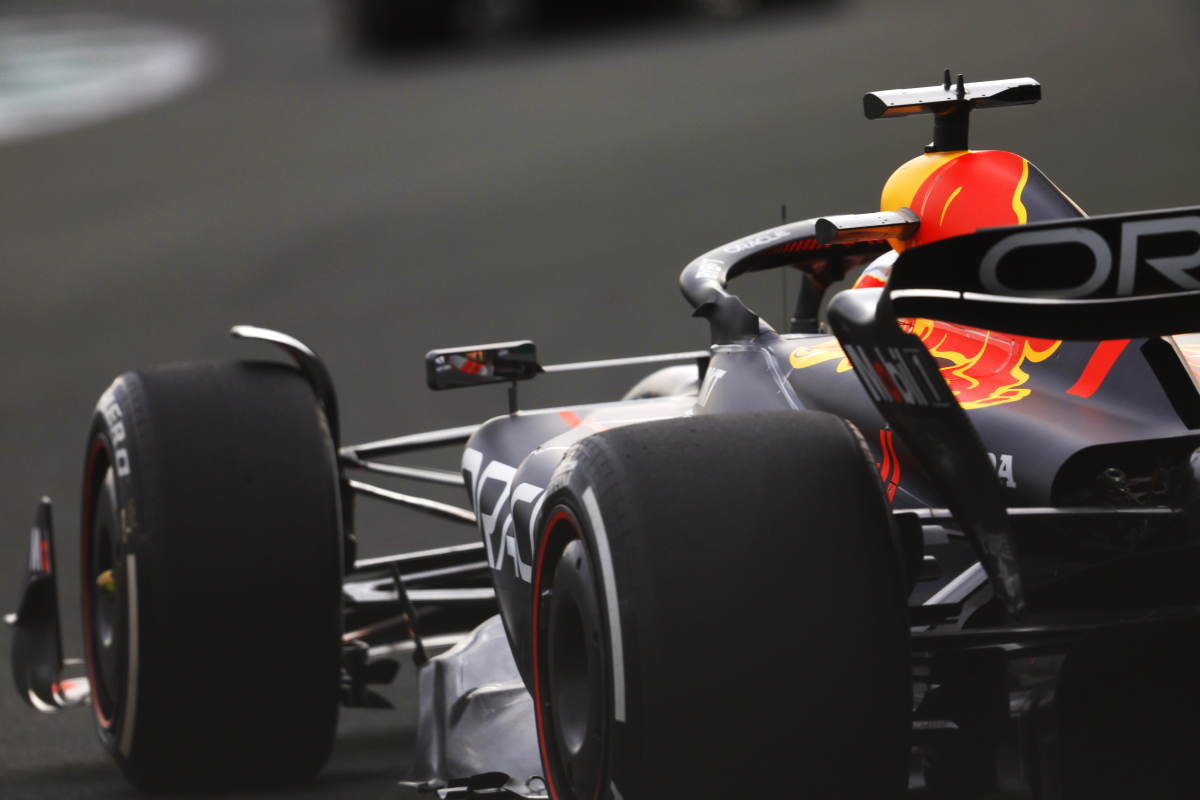 Red Bull blikt terug op historisch succes in Melbourne | F1 Shorts