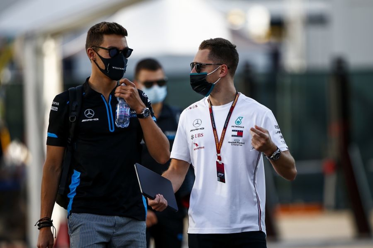 Not replacing Hamilton "hurts" after year of commitment to Mercedes - Vandoorne