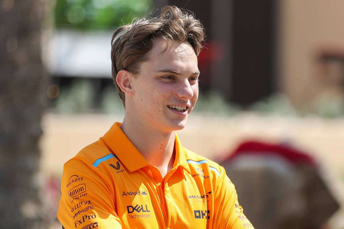 Oscar Piastri: 5 surprising facts about the McLaren rising star