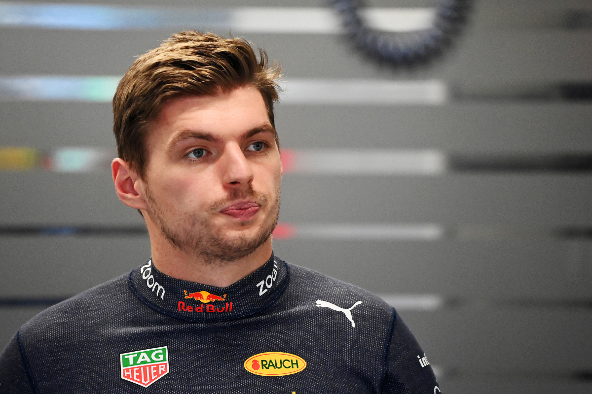 Furious Verstappen slates "sickening" character assassination and family abuse