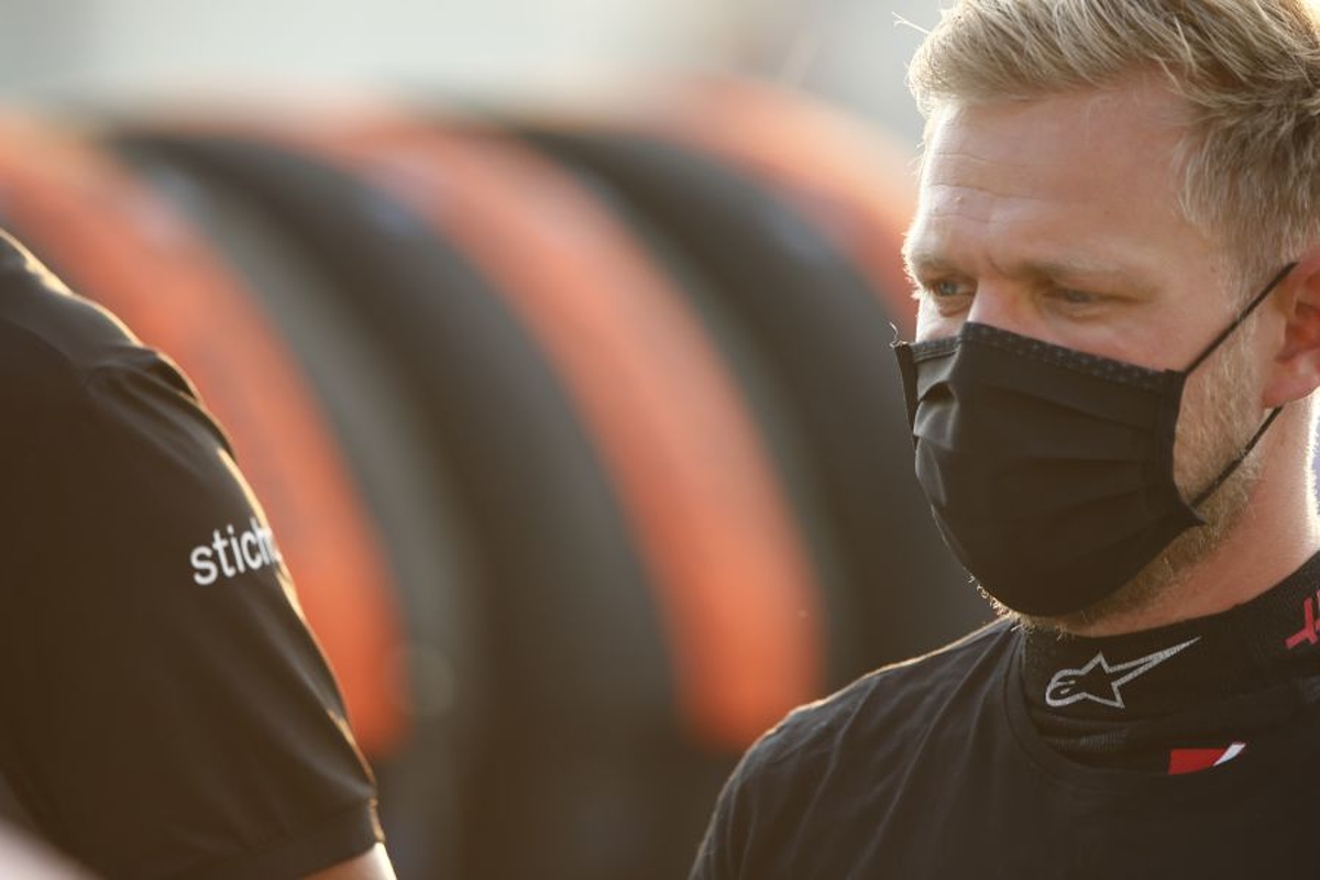 Magnussen blij met terugkeer: "Ik was uiteraard zeer verrast"
