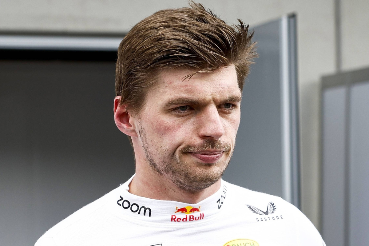 Racer requests Verstappen BAN after Norris accident