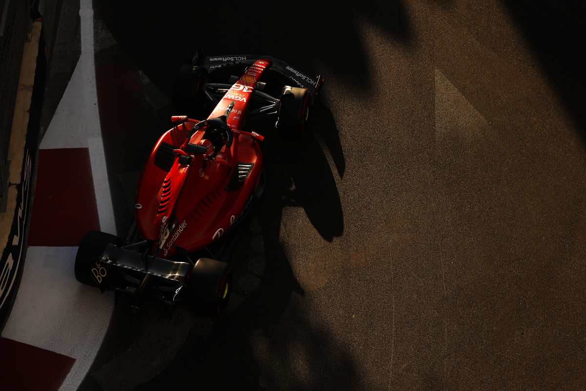 Ferrari confirma actualizaciones para el Gran Premio de Miami