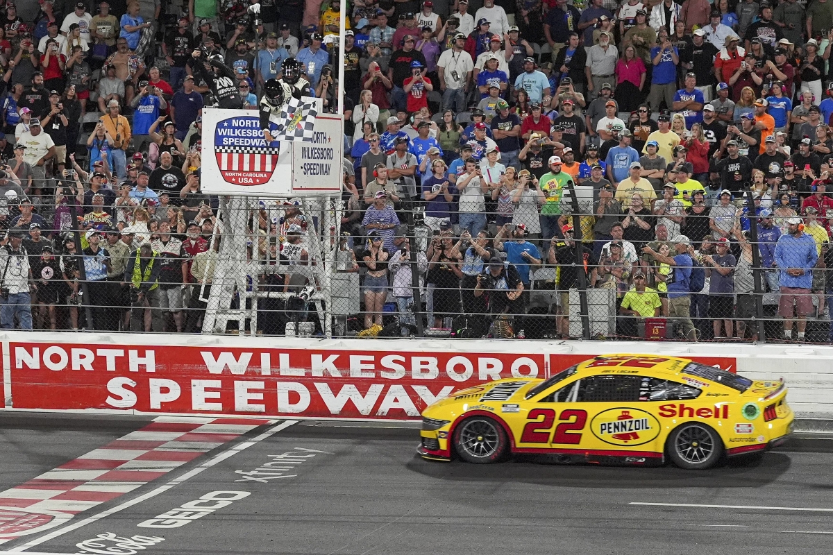 NASCAR Race Today: All-Star Heats start times, schedule and how to watch live on TV
