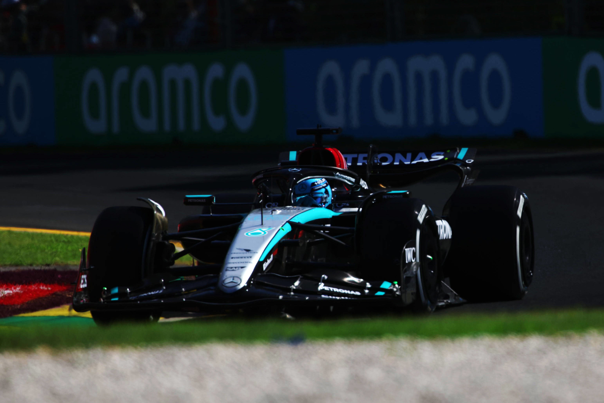 'Mercedes huurt circuit Imola af voor tweedaagse Formule 1-test Antonelli'
