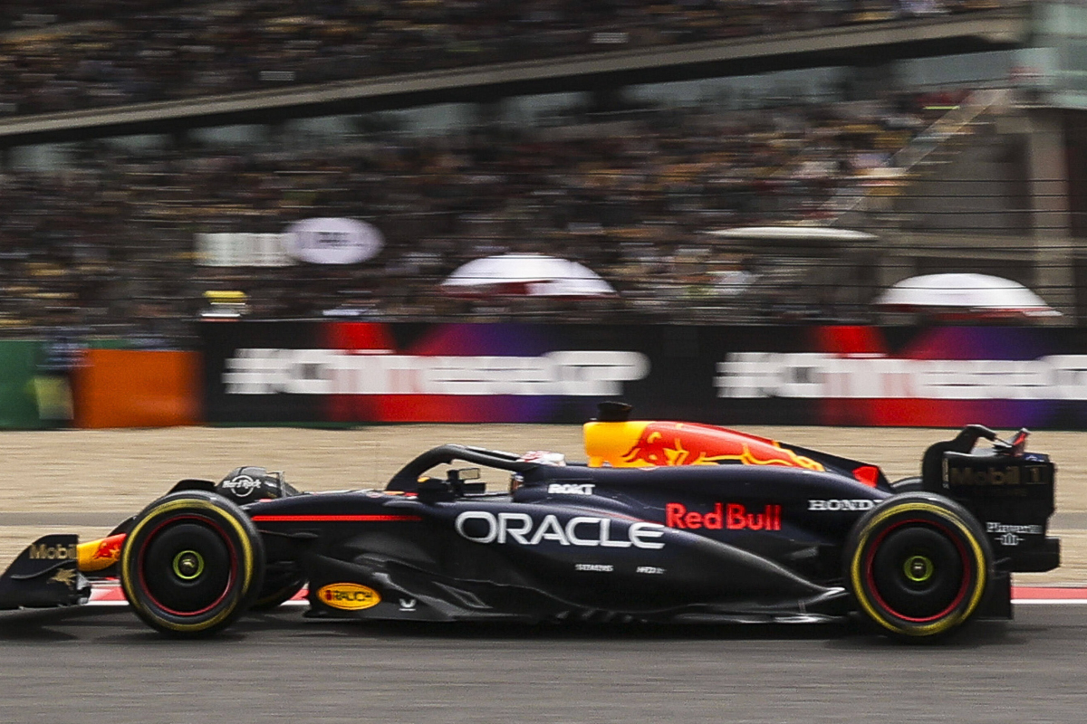 Hoe laat begint zo meteen de kwalificatie voor de Formule 1-sprintrace in China?