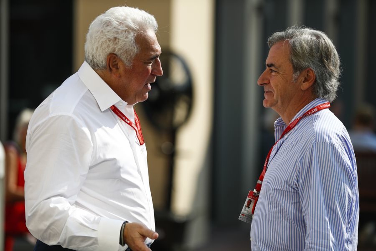 Sainz senior wil Spaanse GP weghalen uit Barcelona: "Geen geschreven regel"