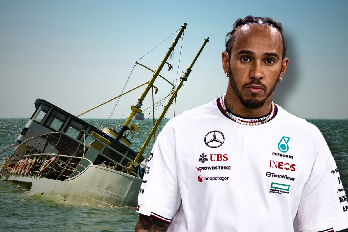 'Hamilton is deserting a sinking ship' - GPFans Japanese GP Hot Takes