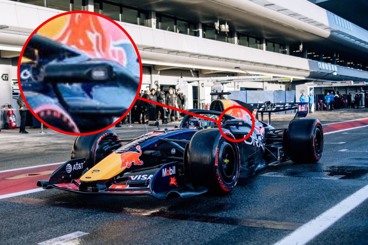 Credit for photo: Formula1.com x GPFANS