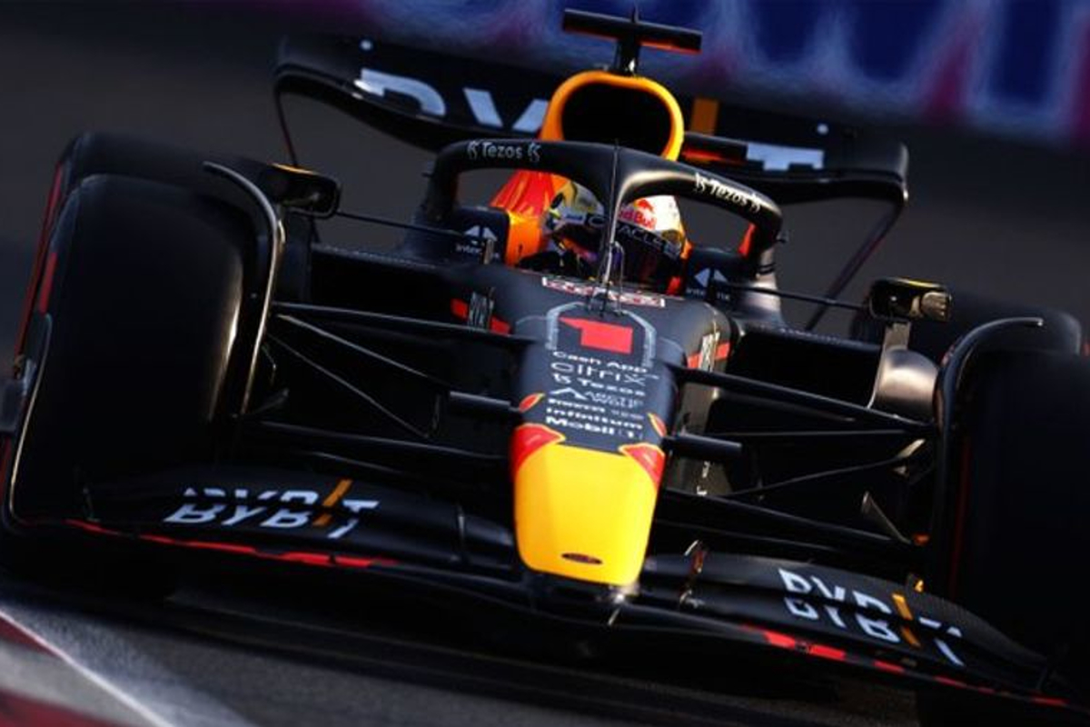 Verstappen et Red Bull triomphent à Bakou; zéro pointé pour Ferrari!