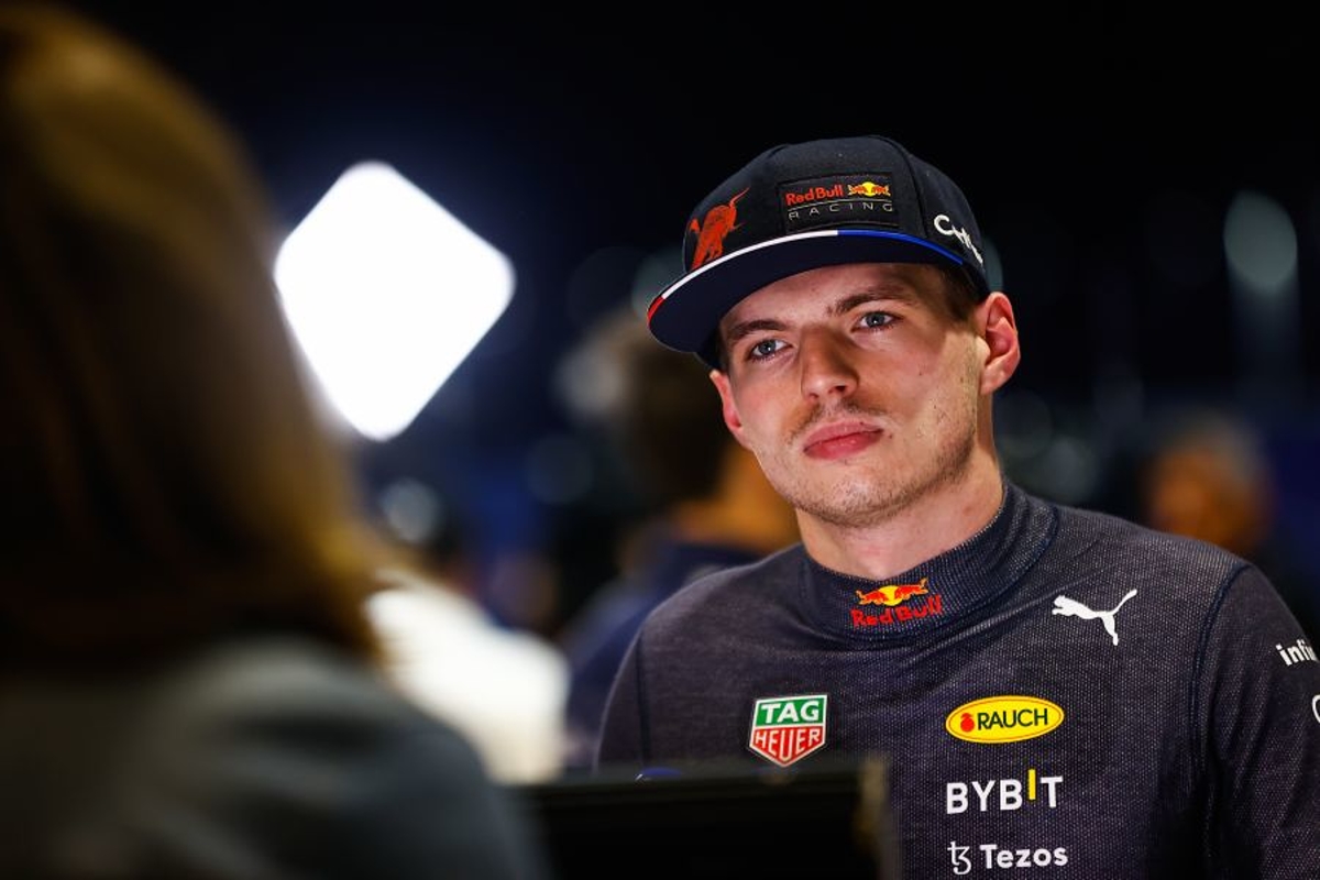 Verstappen "a timebomb" ready to explode at Red Bull