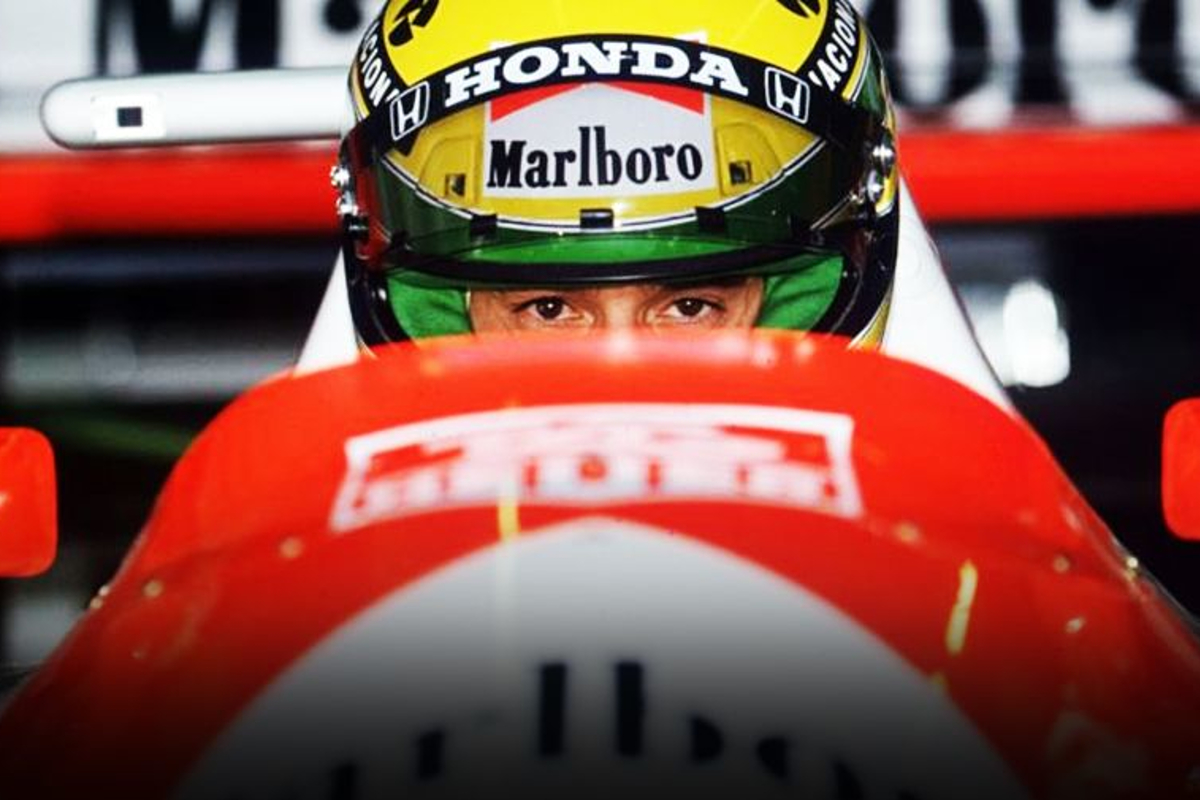 De Formule 1-carrière van Ayrton Senna en de rivaliteit met Alain Prost | Het Leven van