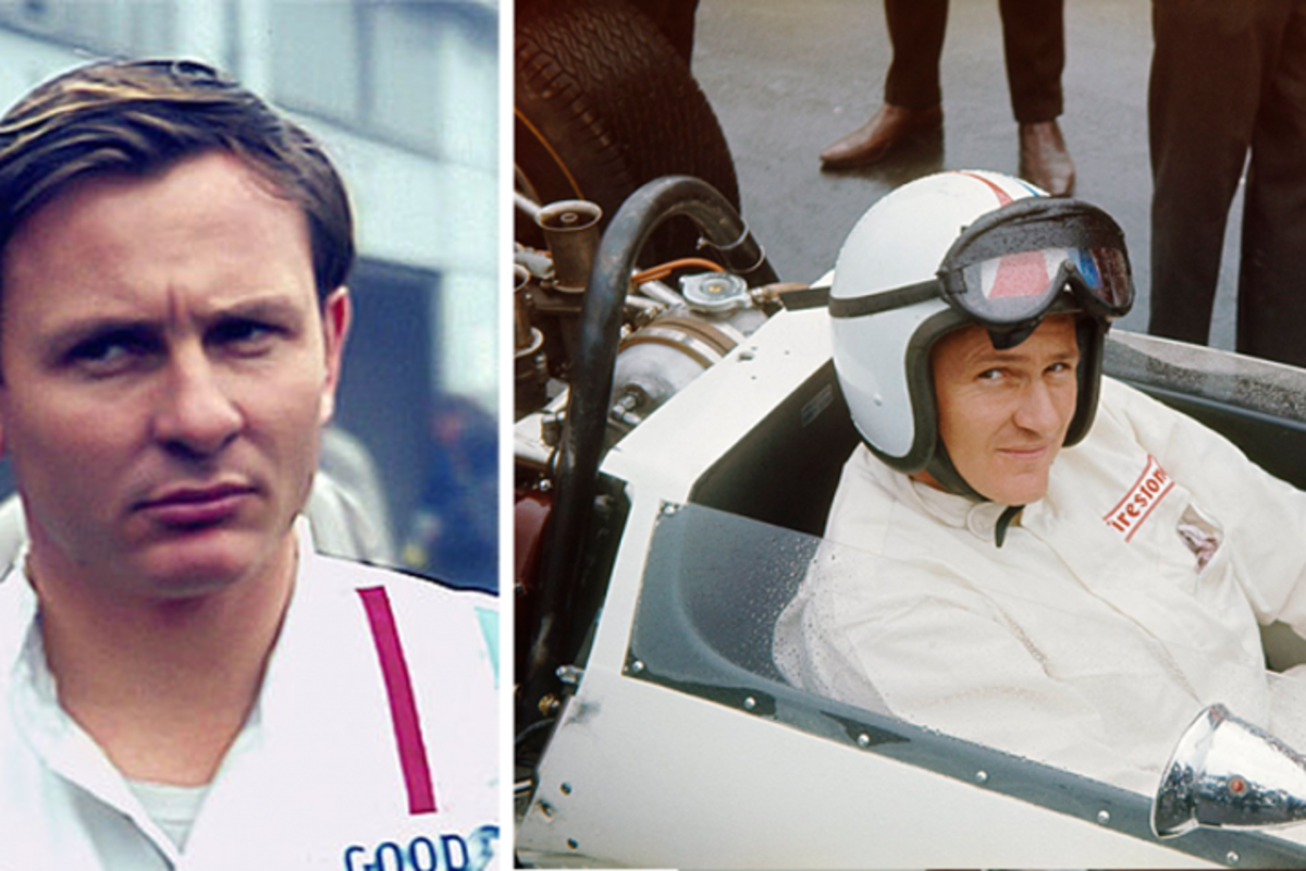 Vandaag 47 jaar geleden: het overlijden van coureur, designer en uitvinder Bruce McLaren