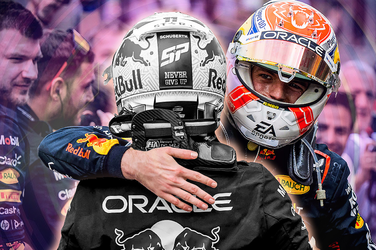 'Pérez krijgt ultimatum Red Bull: nieuwe teamgenoot Verstappen 2024 staat al klaar'