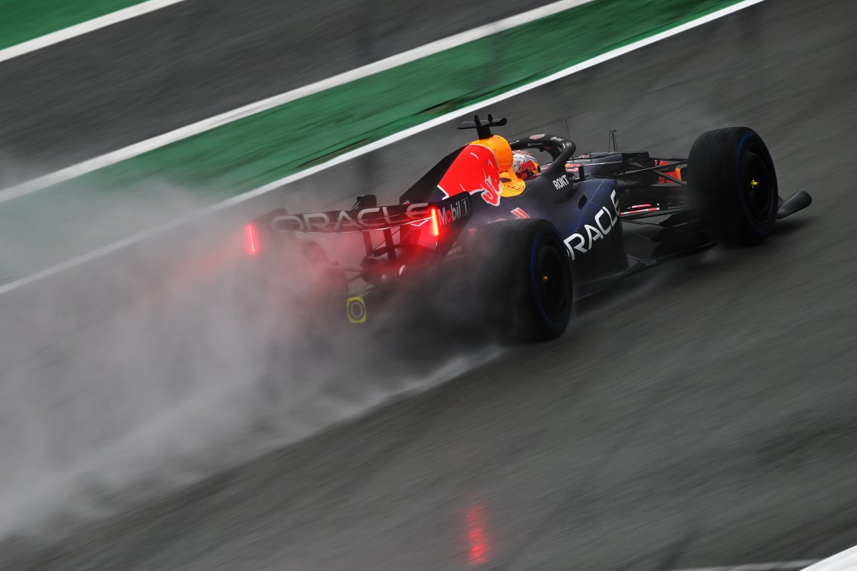 Credit for photo: Red Bull Content Pool