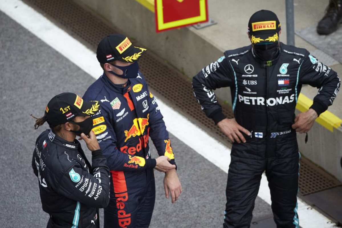 Red Bull onthult oorzaak snelheidsverlies Verstappen: "Zagen het pas na de race"