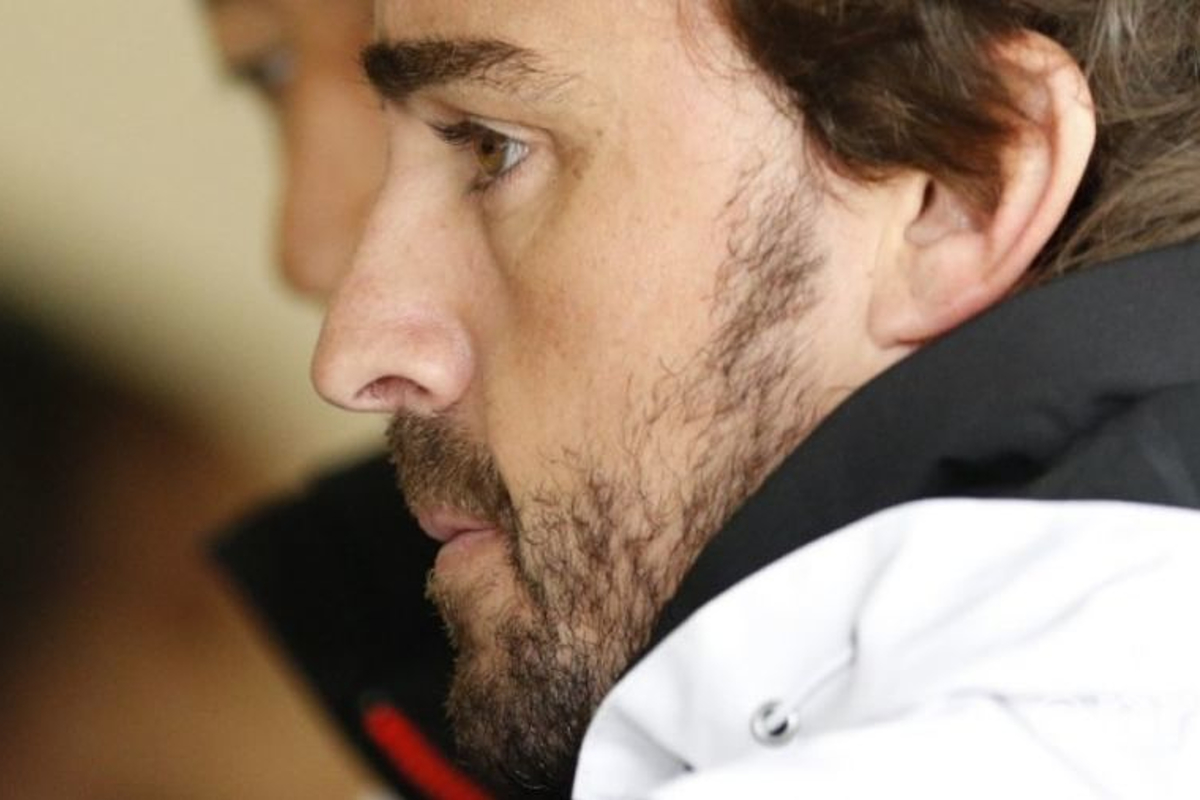 McLaren: "We hebben alternatieven als Alonso vertrekt"