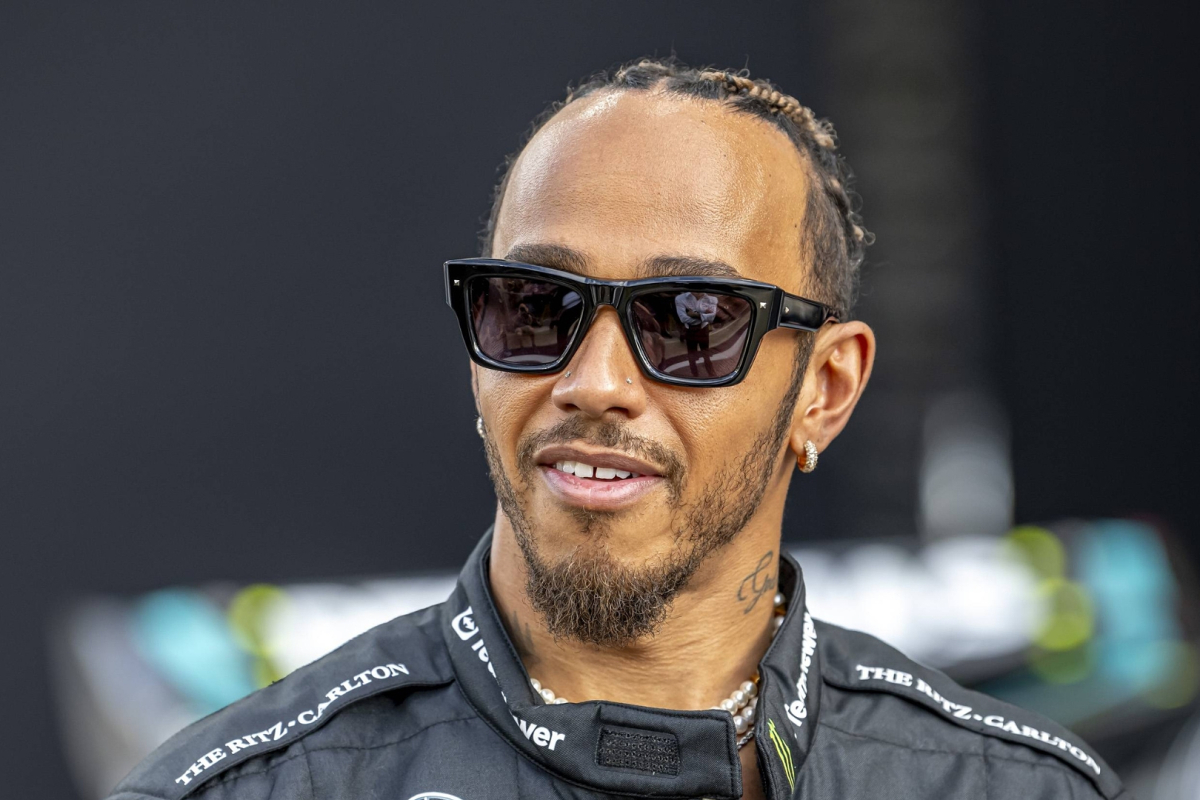 Hamilton offerde kwalificatie op voor betere race-afstelling: 'Gaat lastig, maar leuk worden'