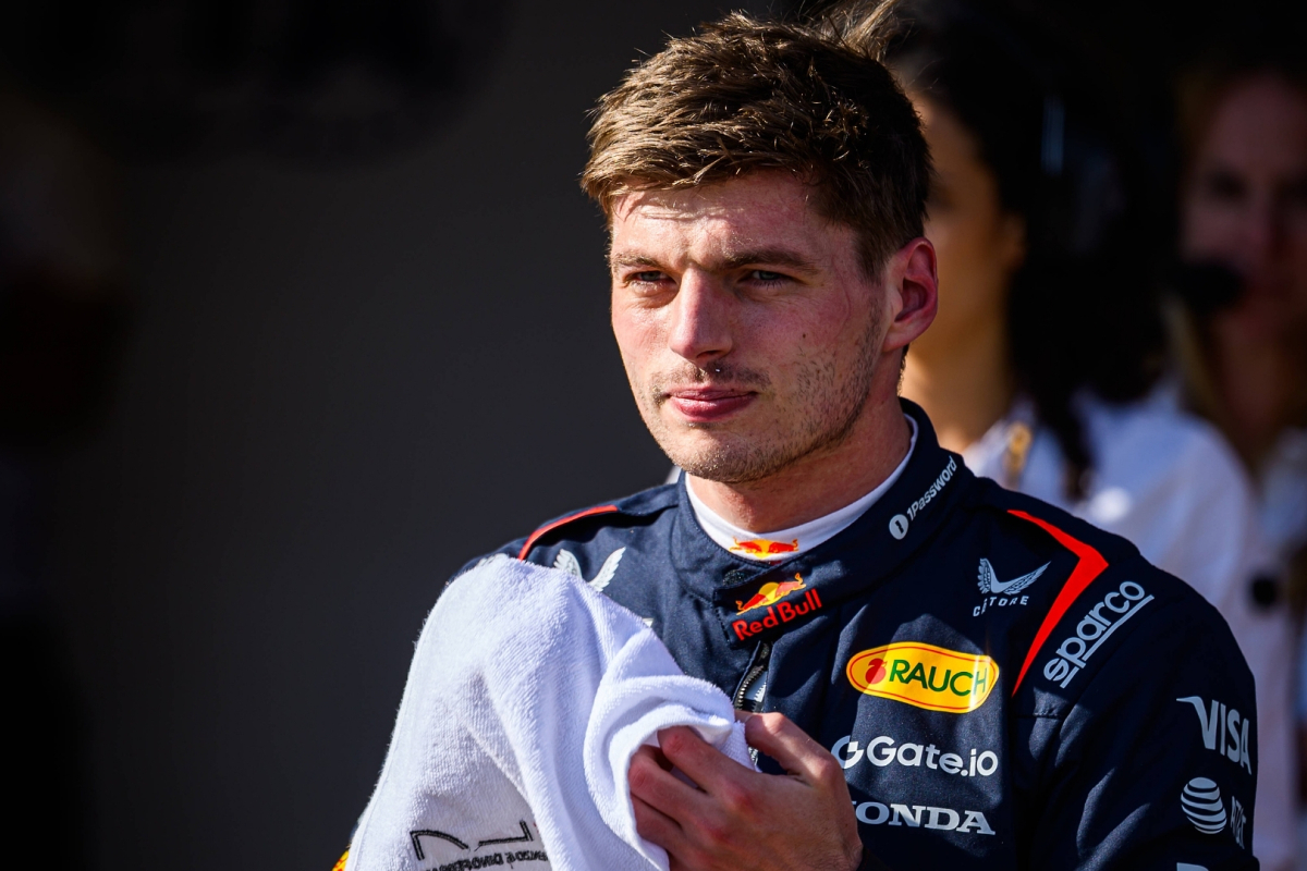 Dubbelklapper voor Max Verstappen, groot feest in aantocht na kampioenschap PSV?