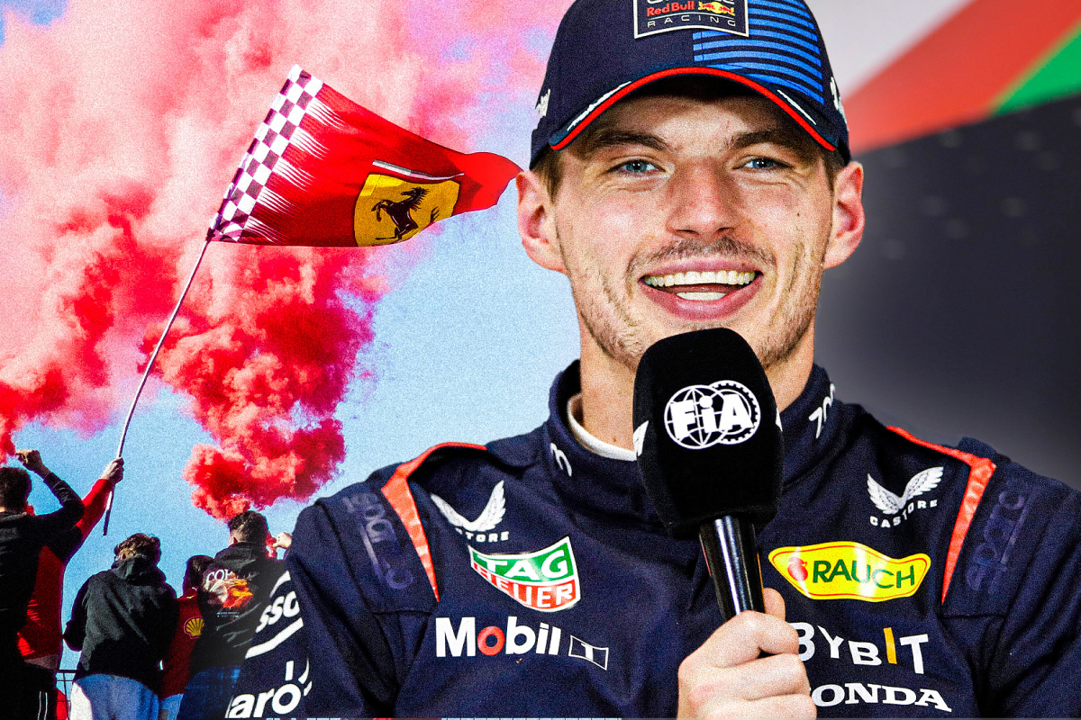 Hoe Ferrari een eigen kampioenschap oprichtte voor Verstappen | GPFans Special