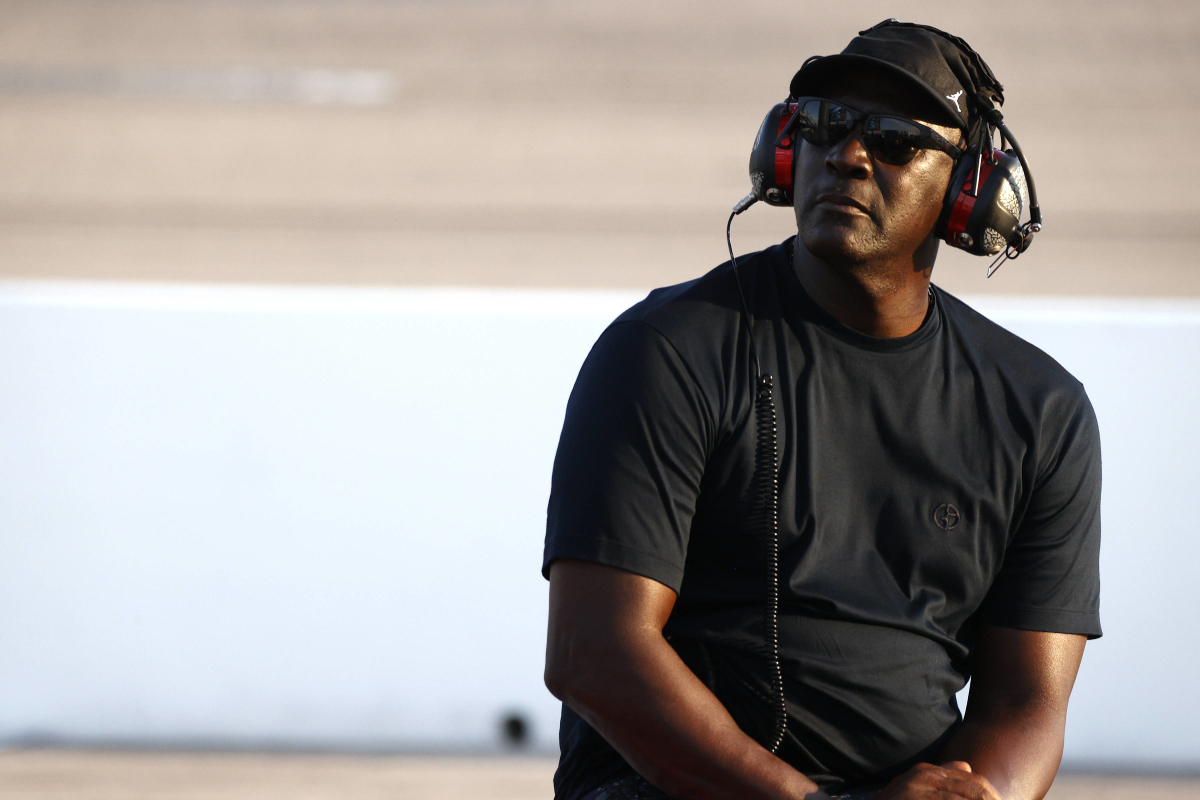 NASCAR Today: Daytona 500 CANCELLATION made as Michael Jordan 23XI lawsuit update emerges